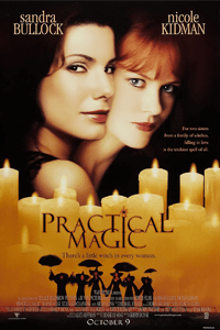 Practical Magic poster