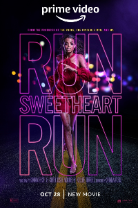 Run Sweetheart Run poster