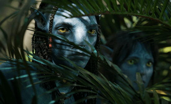 Avatar' and the Headache of High Frame Rate Filmmaking - The New