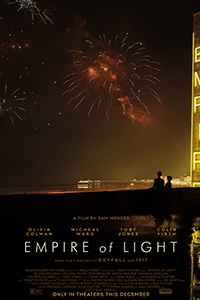 Empire of Light poster