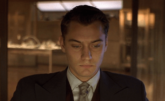 gattaca film analysis essay