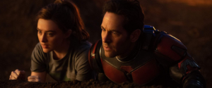 Ant-Man and the Wasp: Quantumania title image