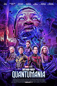 Ant-Man And The Wasp: Quantumania' Has Marvel's Second-Ever Rotten Review  Score