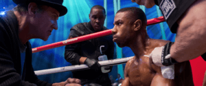 Creed II title image