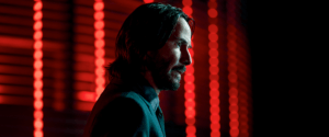 John Wick: Chapter 4 title image