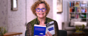 Judy Blume Forever title image