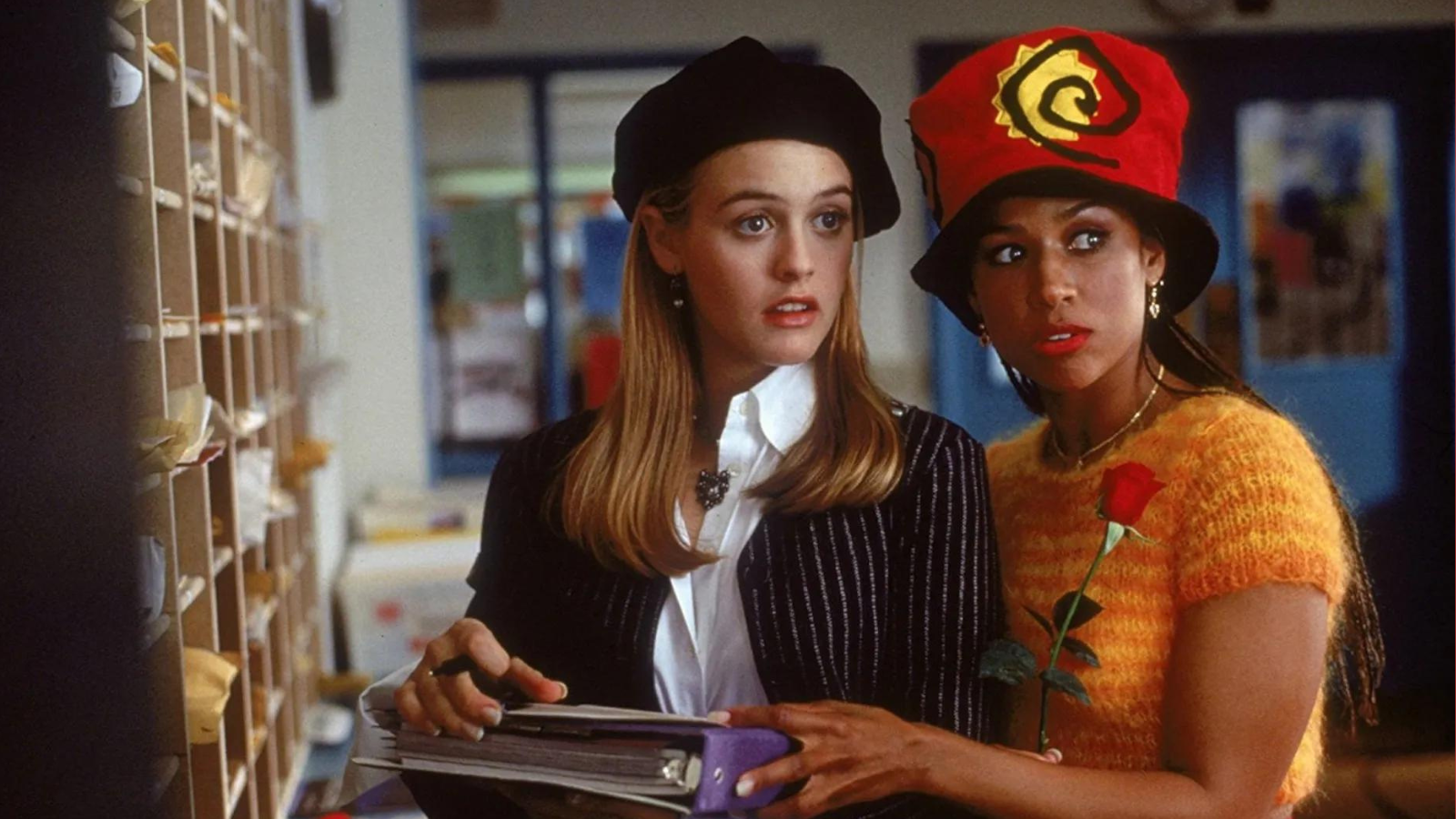 clueless 1995