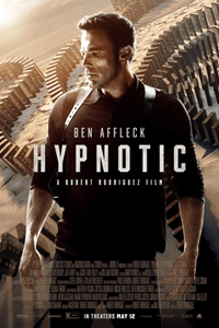 Hypnotic poster