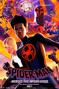 Spider-Man: Across the Spider-Verse review: A gorgeous, daring triumph - Vox