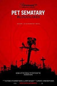 Pet Sematary: Bloodlines | Movie Review | Deep Focus Review