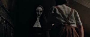 The Nun II title image