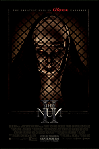 The Nun II poster