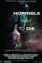 A Horrible Way to Die poster