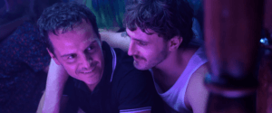 Inside 'All of Us Strangers,' Andrew Scott and Paul Mescal's Metaphysical  Love Story