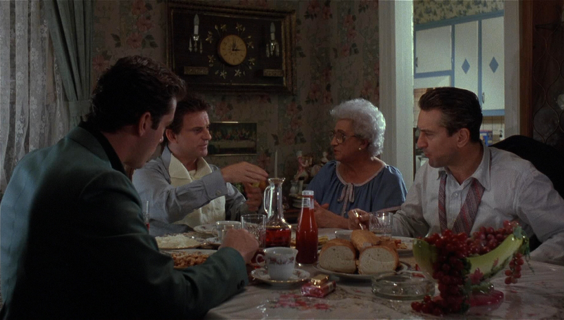 Goodfellas still