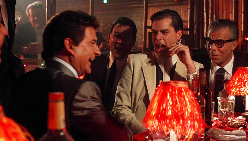 Goodfellas still