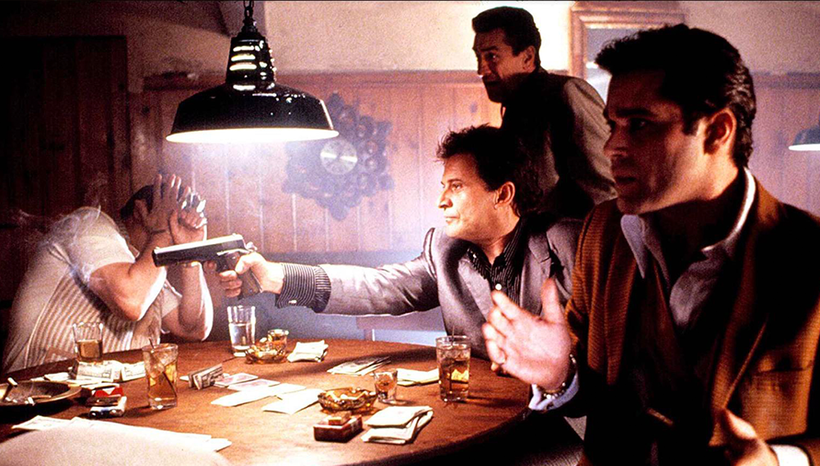 Goodfellas still