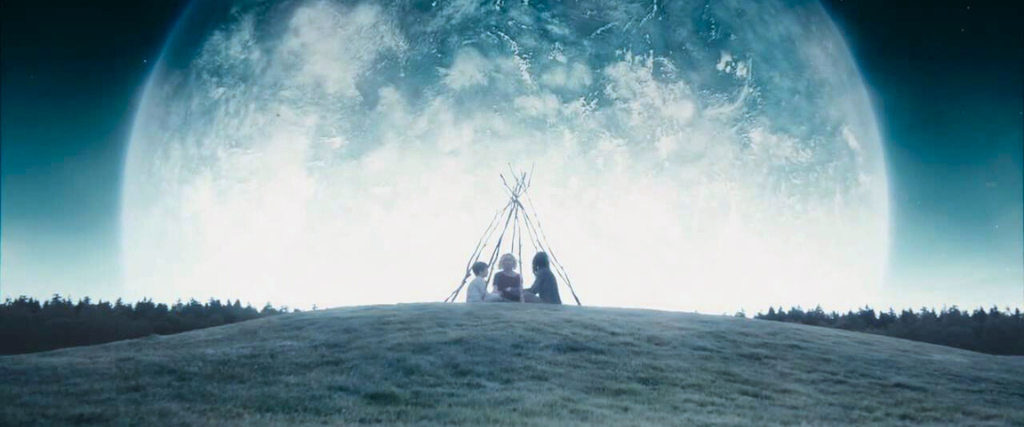 melancholia stills