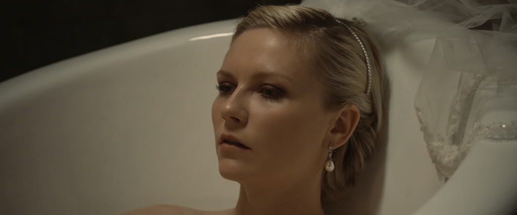 Melancholia movie still