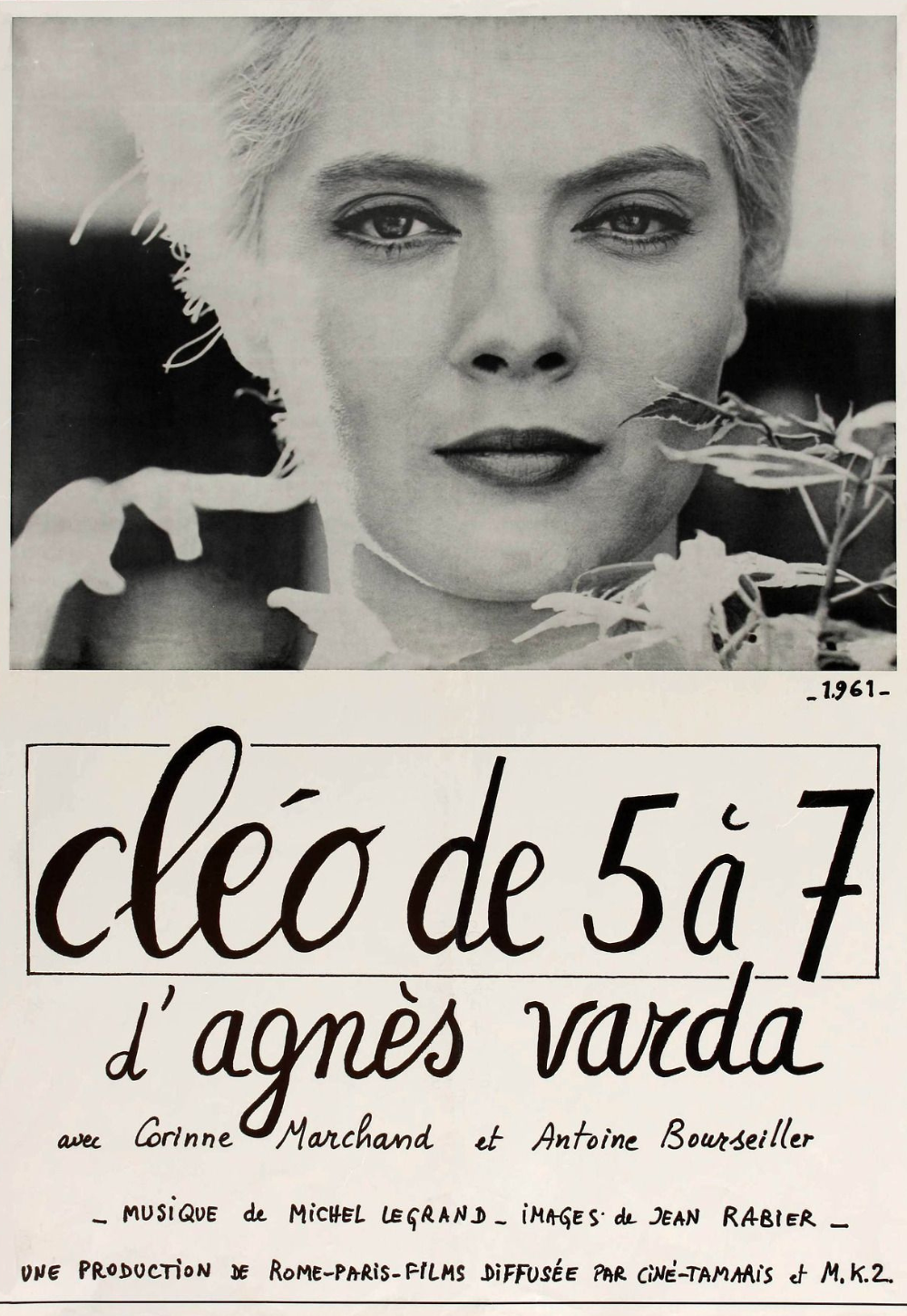 Cléo from 5 to 7 movie still