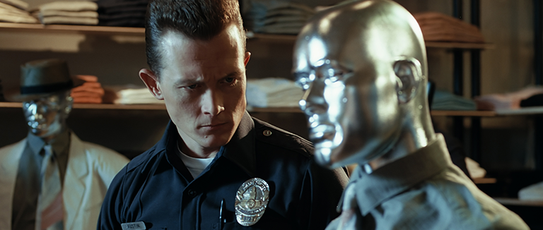 Terminator 2: Judgment Day Still