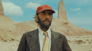 Paris Texas Still