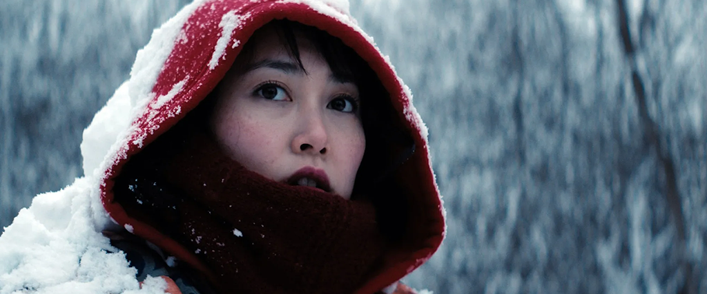 Kumiko, the Treasure Hunter 2014