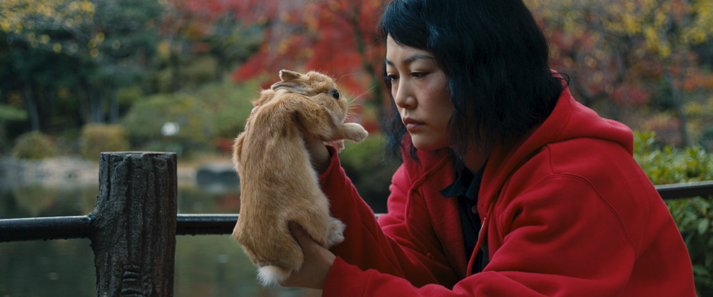 Kumiko, the Treasure Hunter 2014