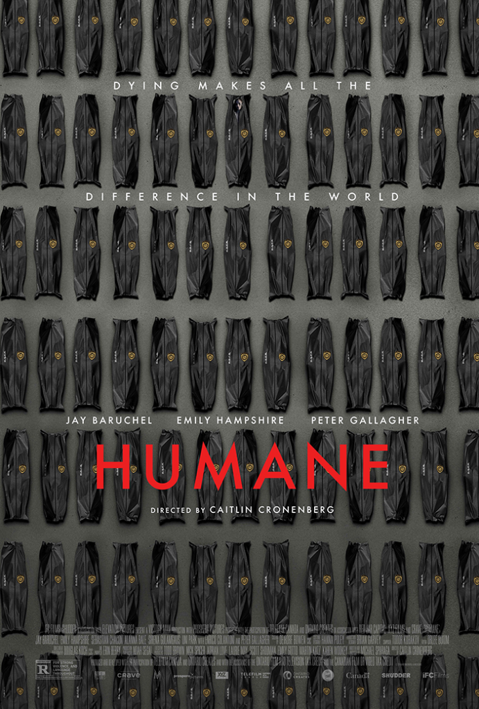 Humane 2024