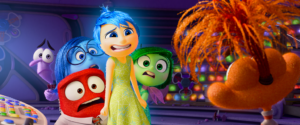 Inside Out movie still