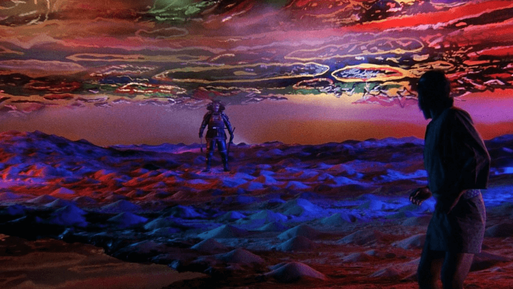 Kagemusha still