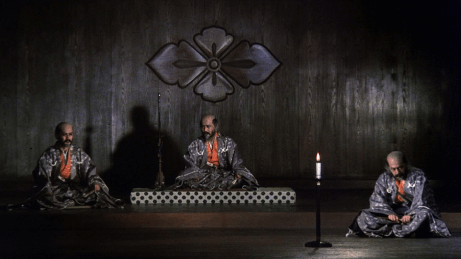 Kagemusha still