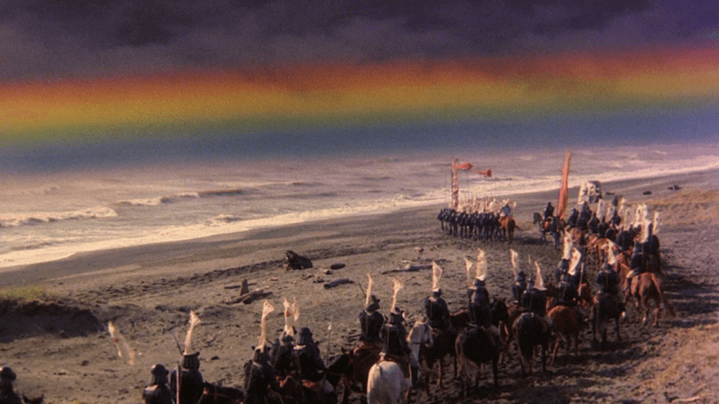 Kagemusha still