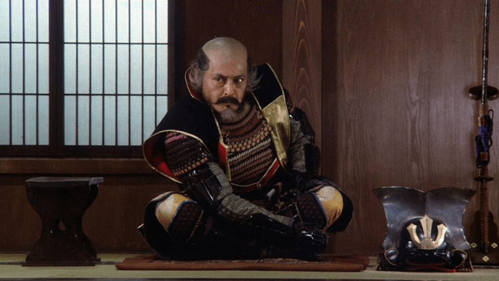 Kagemusha still