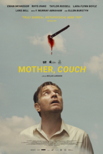 Mother, Couch poster