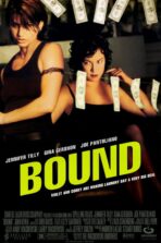 Bound poster