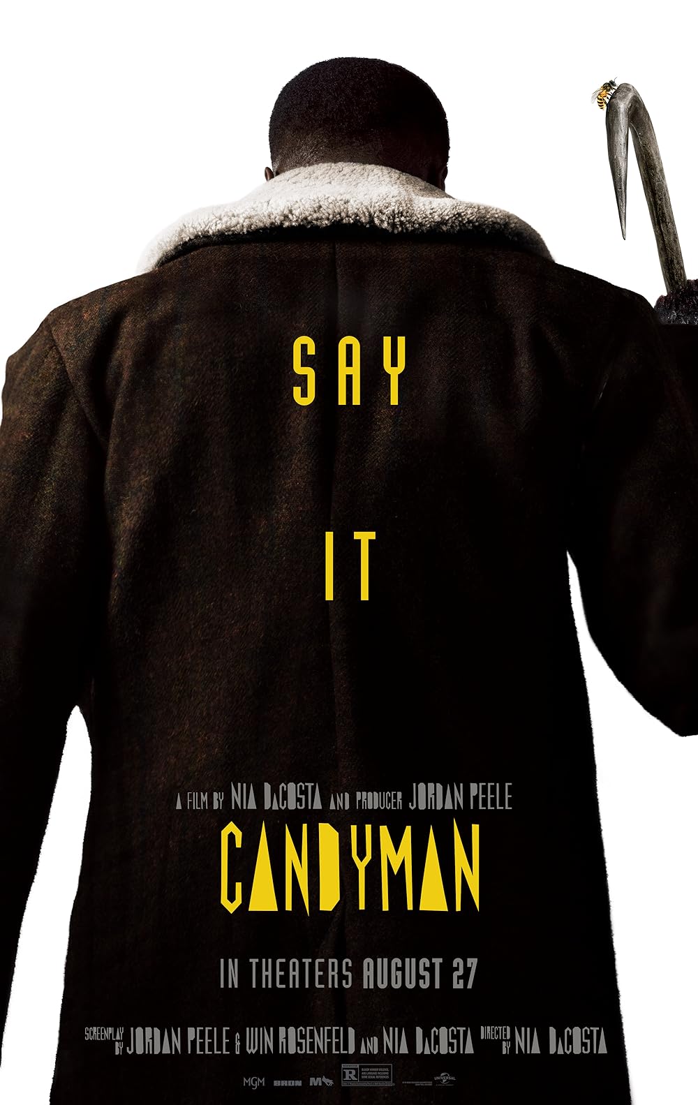 Candyman poster