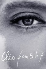 Cléo from 5 to 7 poster