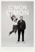 C’mon C’mon poster