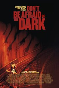 Don’t Be Afraid of the Dark poster