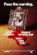 Don’t Look Now poster