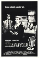 House of Games poster
