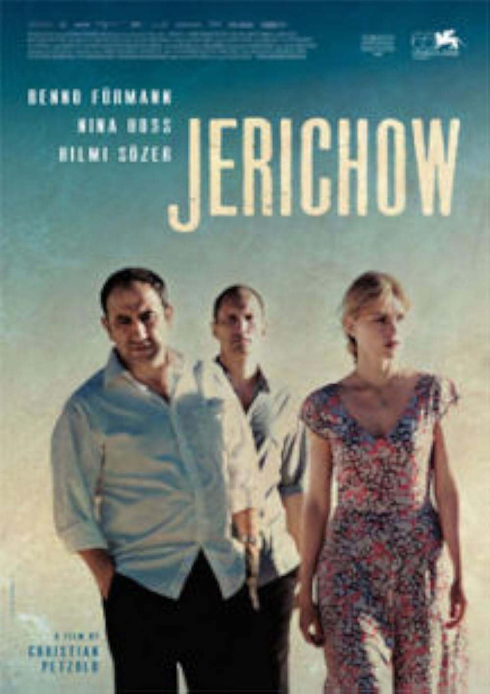 Jerichow poster