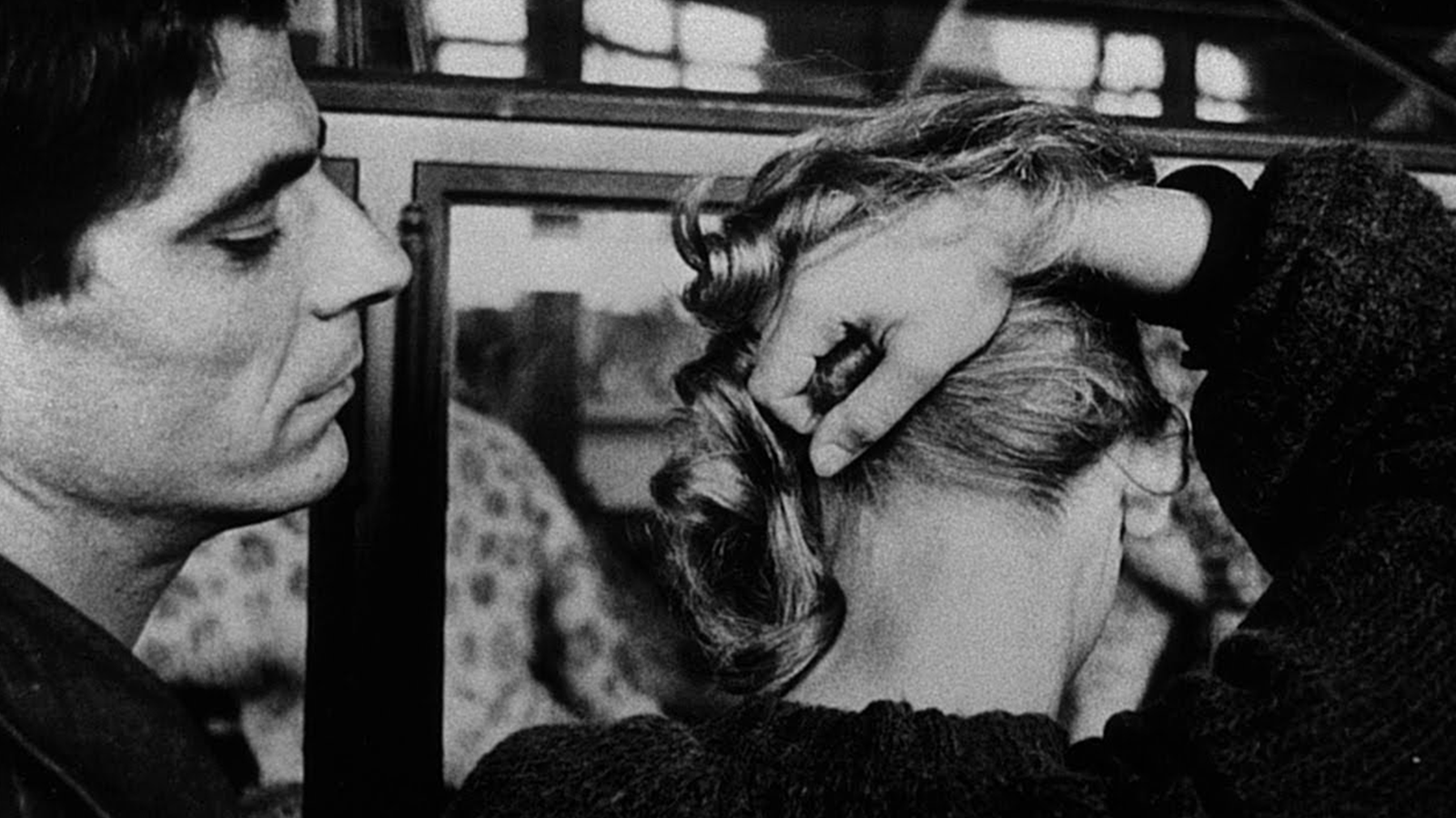 La Jetée