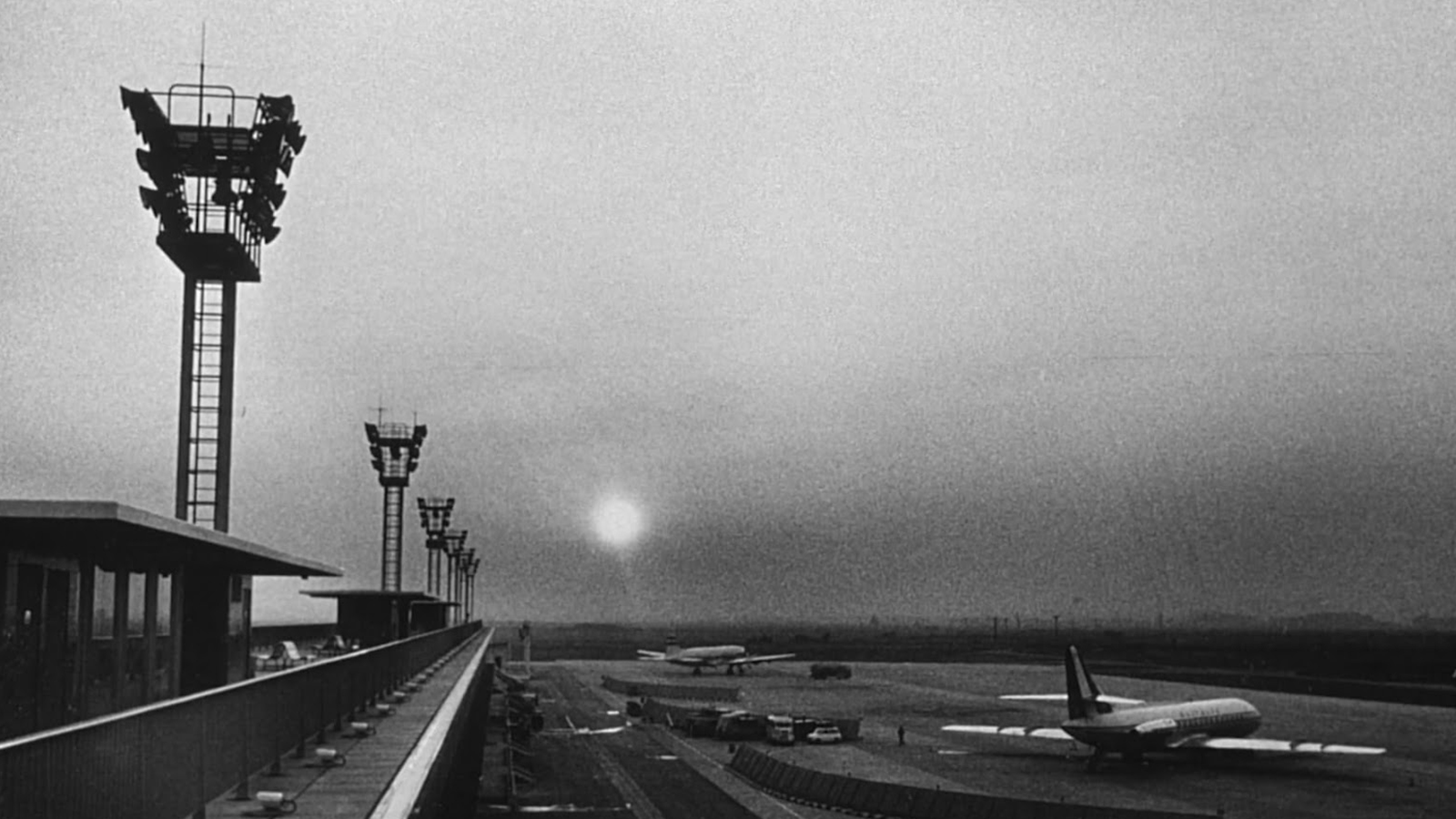 La Jetée