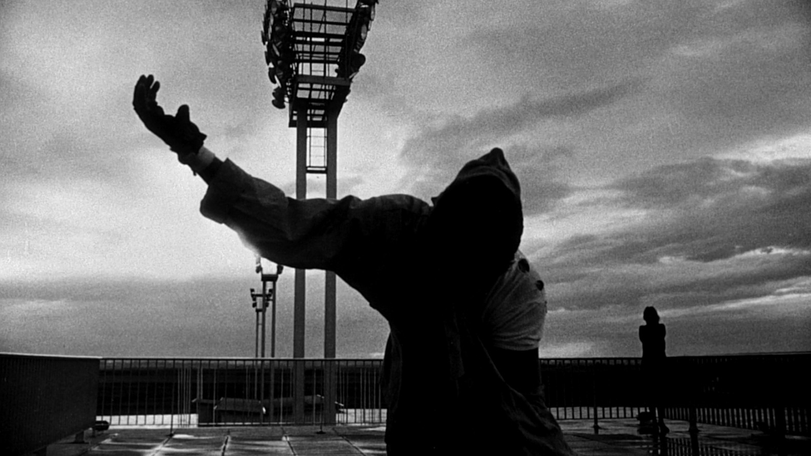 La Jetée