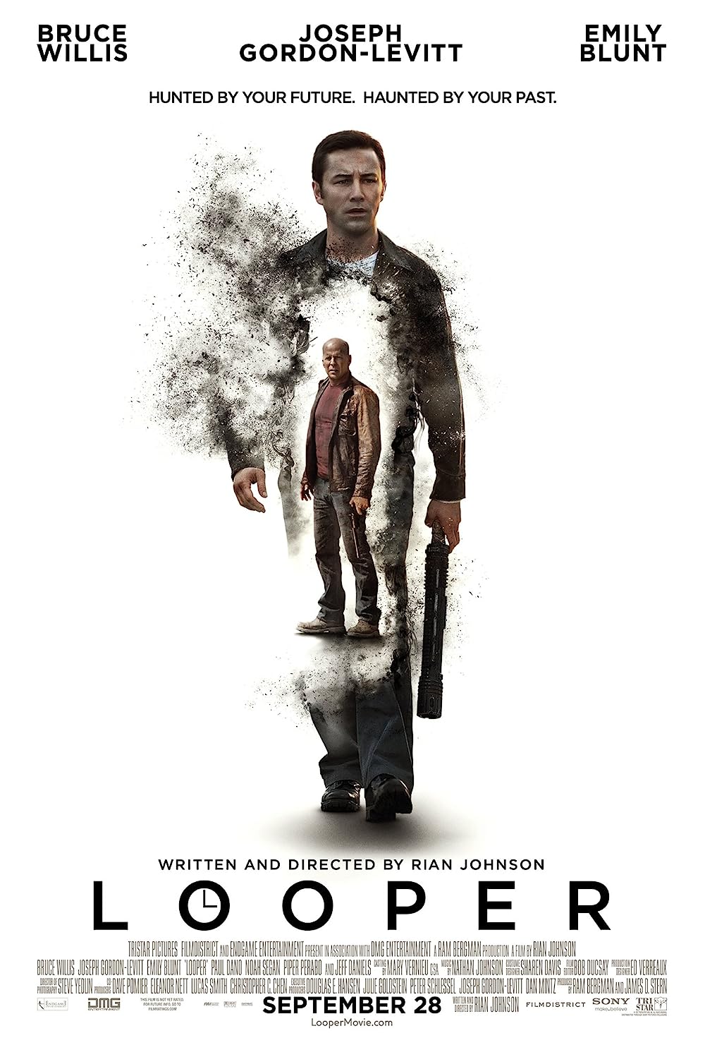 Looper poster