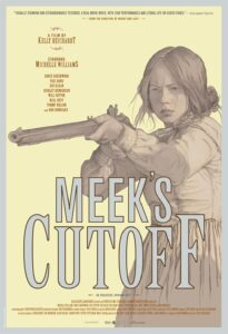 Meek’s Cutoff poster