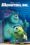 Monsters, Inc. poster