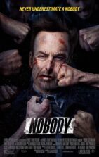 Nobody poster